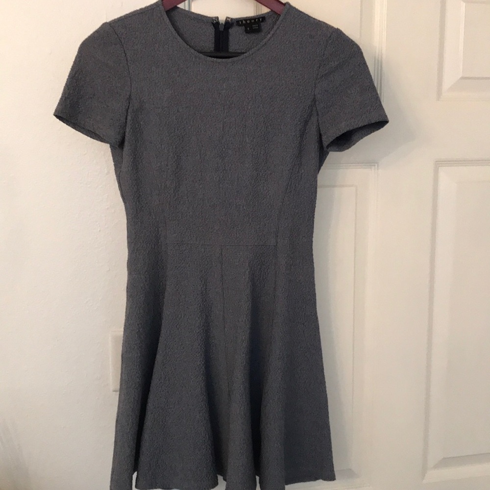 Theory Dress